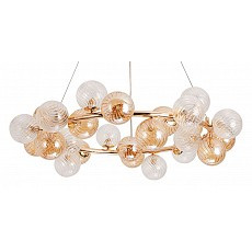 Подвесная люстра arte lamp etereo a...